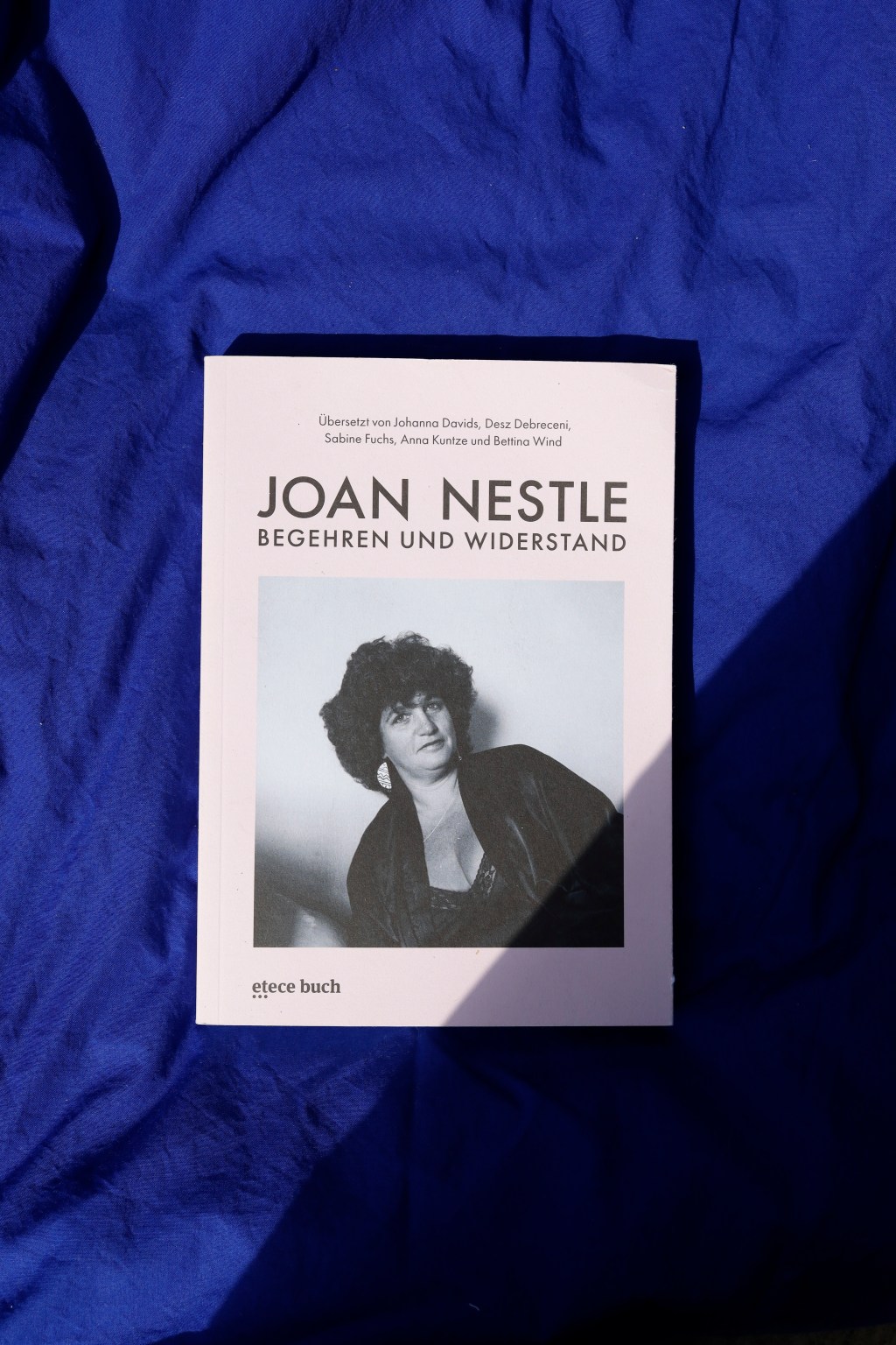 „Begehren und Widerstand“