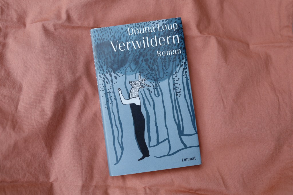 „Verwildern“